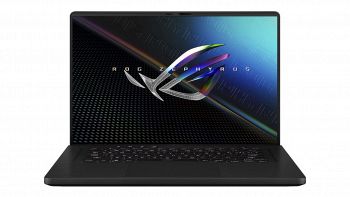 ASUS ROG Zephyrus M16