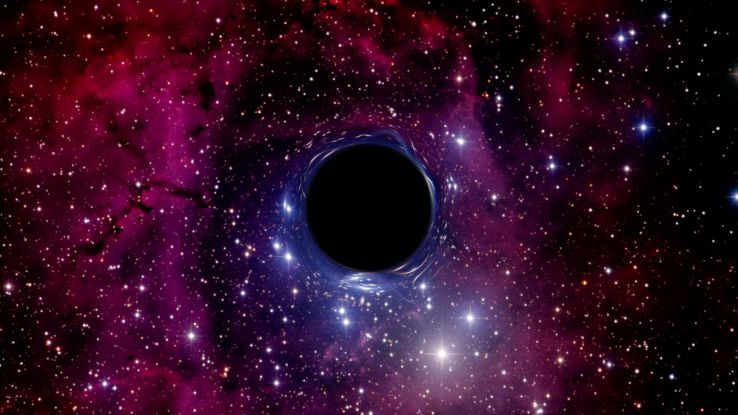 La fisica teorica dei buchi neri