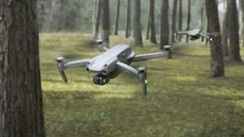 Il drone DJI Air 2s