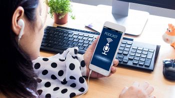 le piattaforme dove ascoltare i podcast