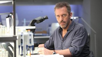 dr house serie tv