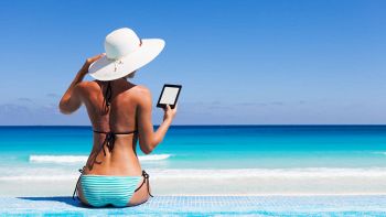 ebook spiaggia