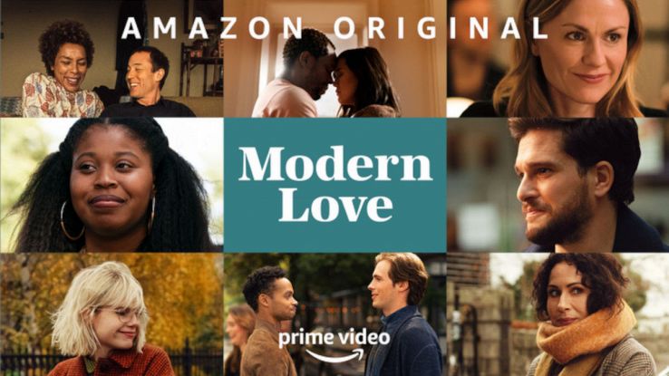 Modern Love: Amazon Prime Video 