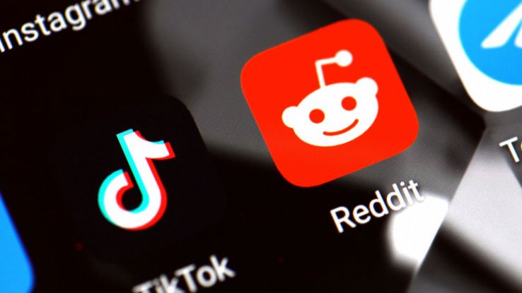 reddit tiktok