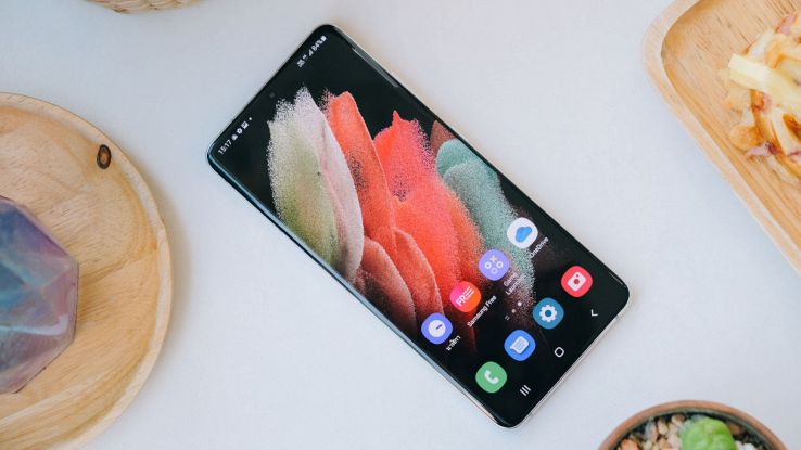 samsung galaxy s21