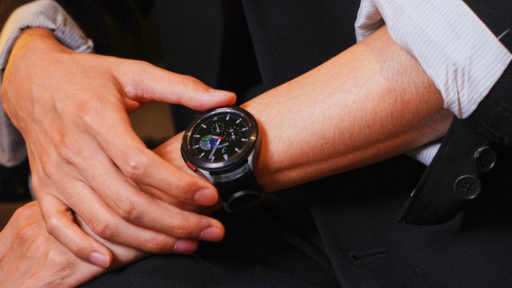 samsung galaxy watch4 classic