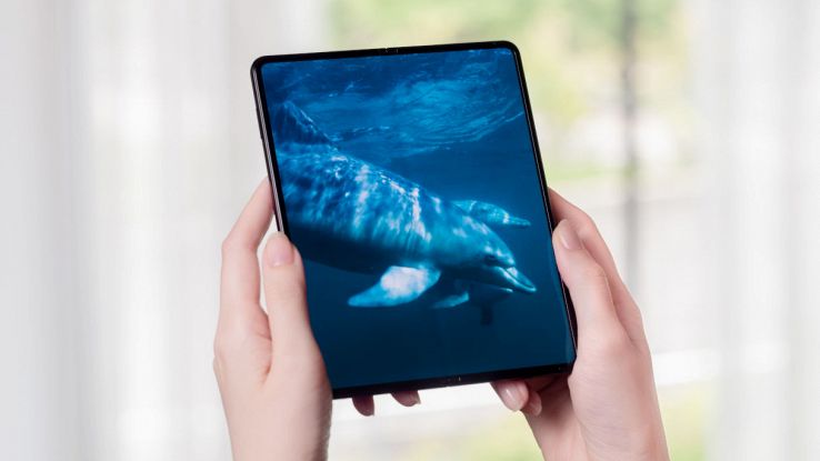 samsung galaxy z fold 3