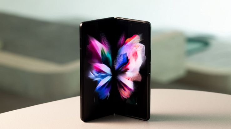 samsung galaxy z fold 3