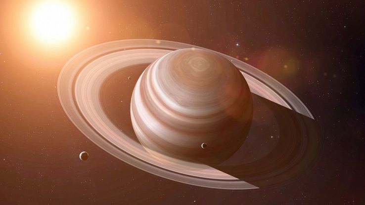 Saturno si accenderà come una lampadina nel cielo, ecco come e quando vederlo