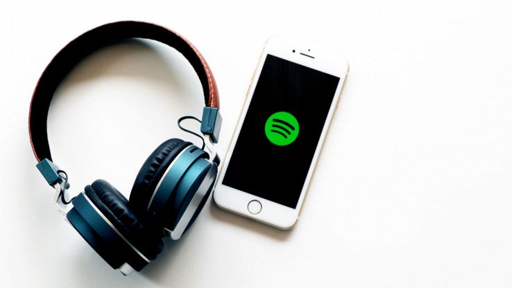 spotify plus abbonamento low cost