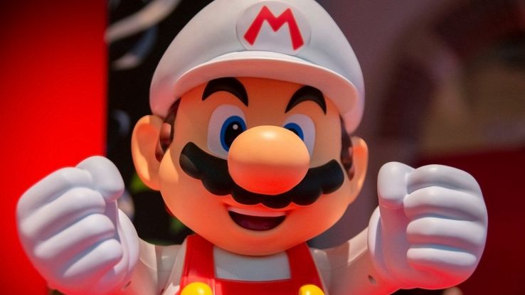 C'è un videogioco di Super Mario che vale ben 2 milioni di dollari