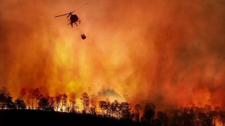 Cosa dice l’ultimo rapporto sul clima e perché dobbiamo preoccuparci