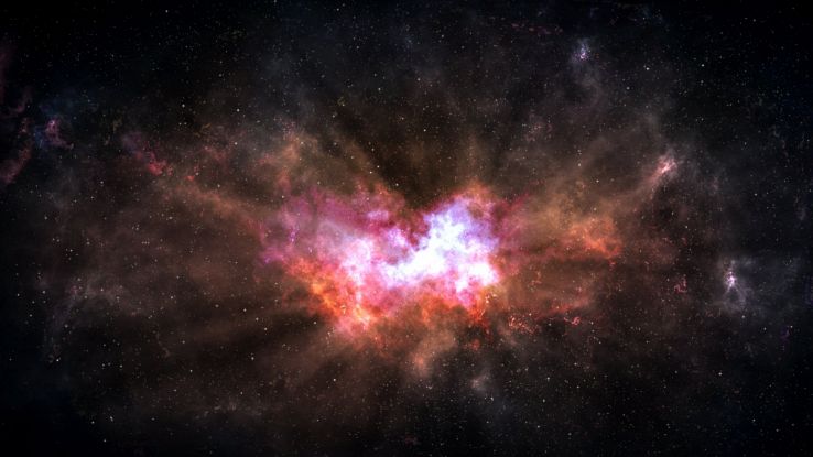 Le 5 più strane teorie scientifiche sull’universo