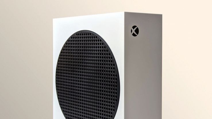 xbox series s