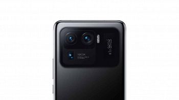 Xiaomi MI 11 Ultra fotocamera