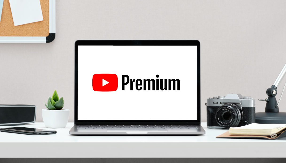 YouTube lancia l'abbonamento Premium Lite: quanto costa