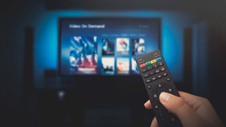 Connessioni per lo streaming TV: 5 consigli