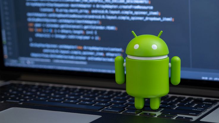 che cos'è adb android