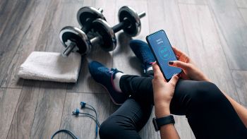 le app per il fitness da scaricare gratis