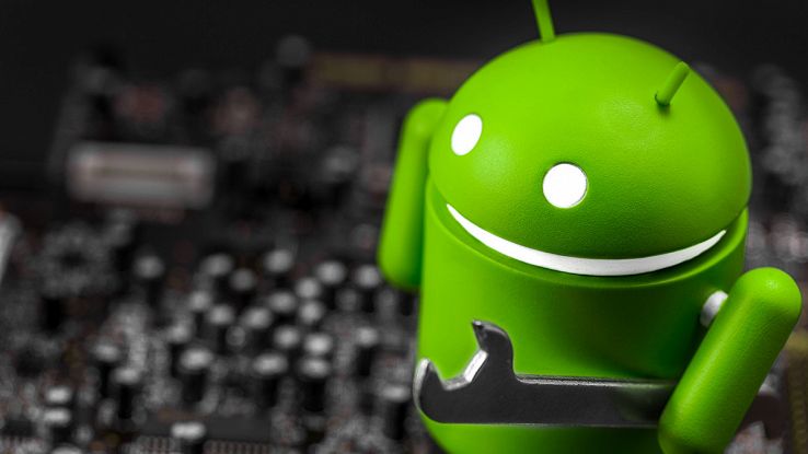 soluzioni per le app si chiudono da sole su android