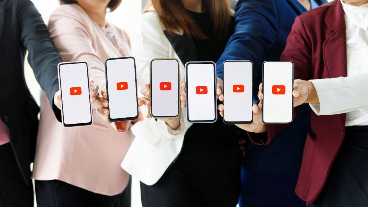 app youtube