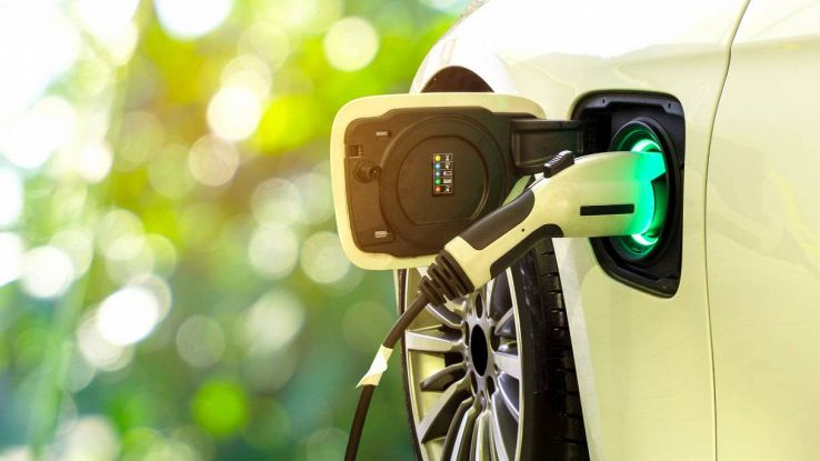 auto elettrica xiaomi