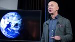 Bezos vuole salvare la Terra: cifra da capogiro per lo stop al cambiamento climatico