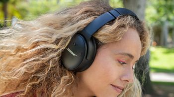 Bose QuietComfort 45