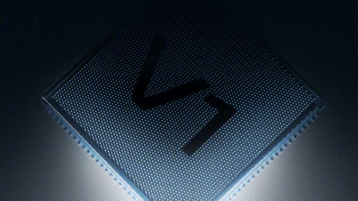chip vivo v1