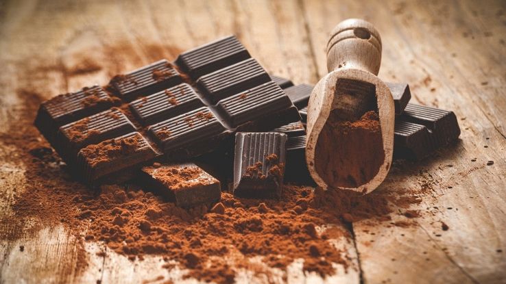 Scoperta la molecola che rivoluziona la produzione di cioccolato