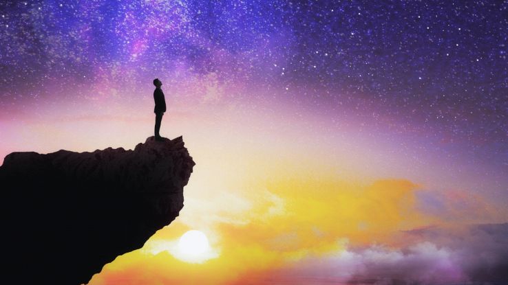 Nella galassia si trovano le molecole per la vita sulla Terra