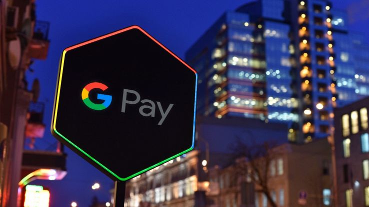 google pay