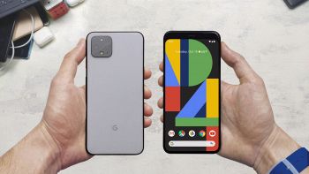 google pixel 4