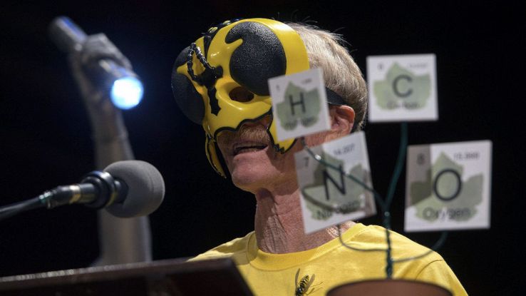 IG nobel: la scienza "pazza" che fa ridere