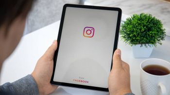instagram ipad