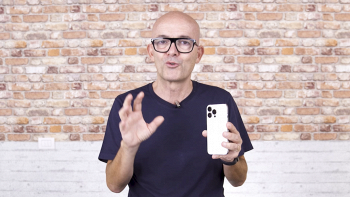 La recensione dell'iPhone 13 Pro