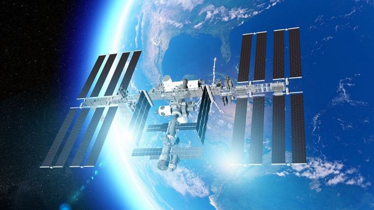 Perché sulla Stazione Spaziale Internazionale è suonato l'allarme