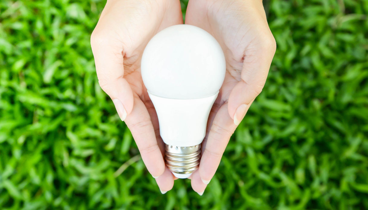 Nuova etichetta energetica: le luci a LED non sono più eco?