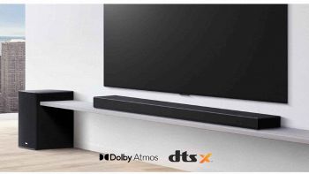 lg soundbar SP9YA 5.1.2