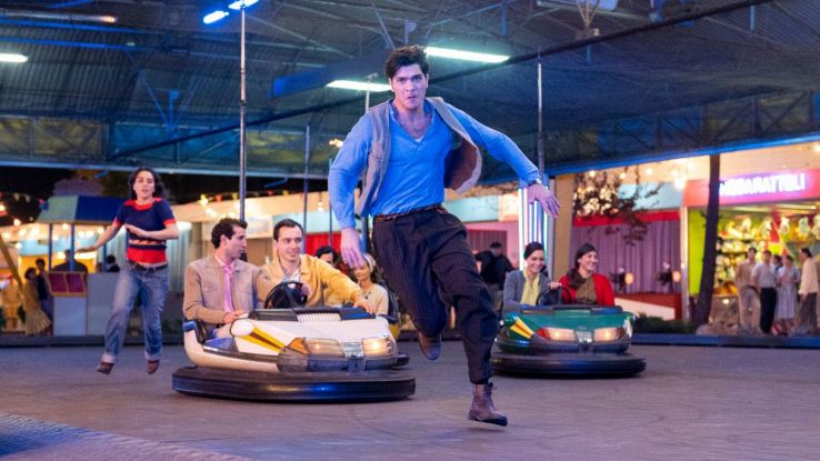 luna park netflix