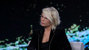 Maria De Filippi, Mediaset