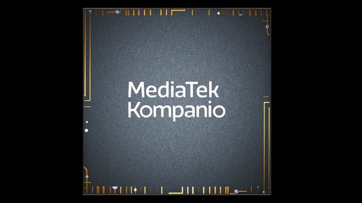 mediatek kompanio