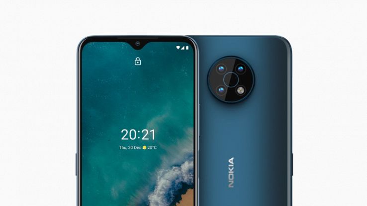 Nokia, il prezzo dello smartphone è in picchiata: oggi costa pochissimo