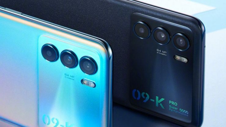 oppo k9 pro