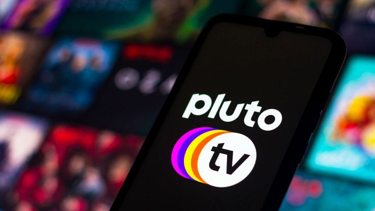 pluto tv
