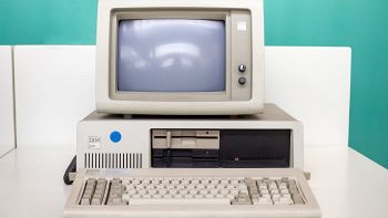 storia del primo computer