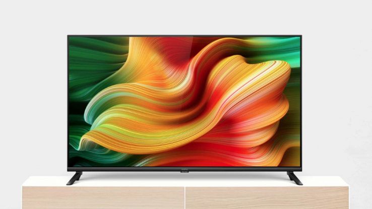 Le due nuove Smart TV di Redmi sono ultra low cost