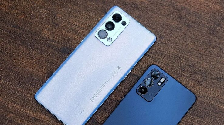 oppo reno6 pro
