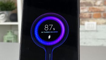 Caricatore super veloce xiaomi
