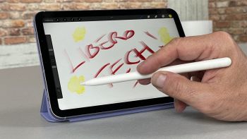 Il nuovo iPad Mini di Apple